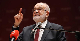 Karamollaoğlu: Yerli dediniz İtalyan çıktı