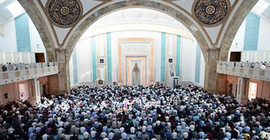 Diyanet, beş yılda 66 milyar lira harcayacak