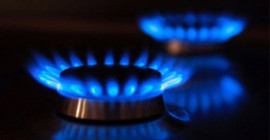 Doğalgaz bağlantı bedeli 656 lira oldu