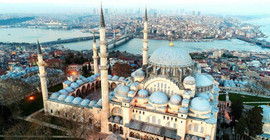 Süleymaniye’de restorasyon hatası: Fark ettik ama müdahale etmedik