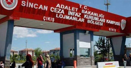 Kadın tutuklulara paslı su içsinler talimatı