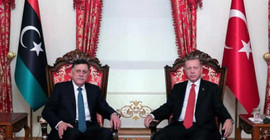 AKP Libya için acele ediyor, Meclis'te '1 Mart tezkeresinin tekrarı olur mu?'