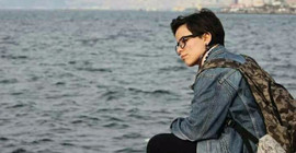 LGBTİ aktivisti Asya Gökalp tahliye edildi