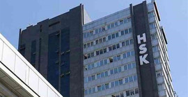 HSK yeni özel mahkemeler belirledi