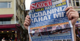 'AKP'nin kurucusu: Emin Çölaşan mı FETÖ'ye destek vermiş? Külahıma anlatsınlar'