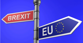Brexit süreci yine türbülansa girebilir