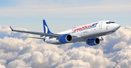 Anadolujet'te kriz önlemi: Kahve ve sandviç ikramı bitti