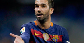 Barcelona'dan Arda Turan'a soruşturma