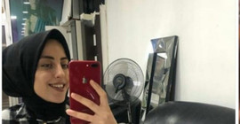 İntihar ettiği iddia edilen 17 yaşındaki Merve hastanede hayatını kaybetti