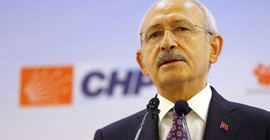 Kılıçdaroğlu'ndan iki partiye ziyaret