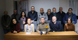 HDK ve HDP: Kanal İstanbul’la Hasankeyf’te yaşanılanlar tekrarlanacaktır