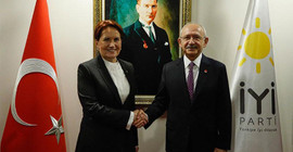 Akşener: Soylu'nun bakanlığında dövülmedik adam kalmadı, ben olsam istifa ederdim