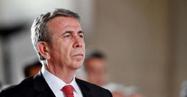 Yavaş: TOGO Kuleleri 1 ay içinde tadil etmezse yıkarım