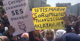 Mahkeme çok sayıda çocuğa istismarla suçlanan öğretmeni serbest bıraktı