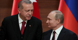 Kremlin: Putin ile Erdoğan tahıl anlaşmasını görüşebilir