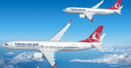 THY'nin 737 Max kayıplarını Boeing karşılayacak