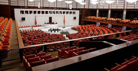 Yılın son gününde de Meclis’e fezleke geldi