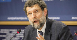 Osman Kavala'nın tutukluluğuna itiraz
