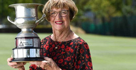 Margaret Court: Eş cinsellik Şeytan’dan geliyor