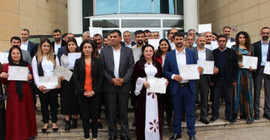 Yerine kayyım atanmıştı, Erdoğan davetiyesi geldi: Aramızda görmekten mutluluk duyarız