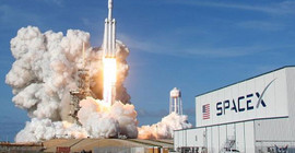 Elon Musk: Starship roketini 2-3 ay içinde fırlatabiliriz
