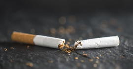 Sigara içenler, bıraktıktan sonra bile sigara içmeyenlere kıyasla daha fazla ağrı hissediyor