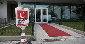 Saadet Partisi’nden Libya tezkeresine destek