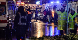 Reina katliamı sanığı: 15 Temmuz'da sokağa çıktım