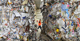 Dünyanın yasakladığı 526 bin ton plastik çöpü ithal ettik
