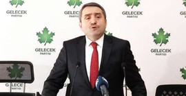 Gelecek Partisi'nden Kanal İstanbul itirazı: Referandum yapılsın