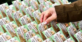 Talih Kuşu Milli Piyango İdaresi'ne kondu