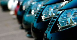 Devlet Malzeme Ofisi'nin şoförlü araç kirası 3.1 milyon lira