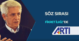 'Kimin söyleyecek sözü varsa özgürlük talep etmelidir'