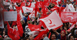 Saadet Partisi neden 'hayır' dediklerini açıkladı