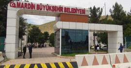 Mardin kayyımından 2 milyon 529 bin TL'lik hayali ihale