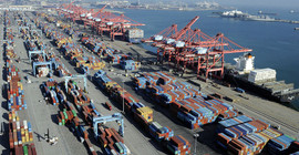 2019’da dış ticaret açığı yaklaşık 30 milyar dolar