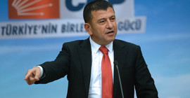 CHP'den enflasyon tepkisi: Damat Bakan'ın kendi enflasyonu