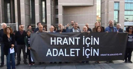 'Devletin tüm kademeleri cinayette rol aldı'