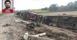 Çorlu tren katliamı bilirkişilerine 14 danışmanlık işi için 1 milyon TL ödeme yapılmış
