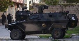 ‘Zırhlı araçların şehir içinde kullanımı yasaklansın’