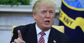 Trump: Süleymani yıllar önce öldürülmeliydi