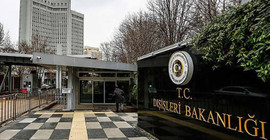 Kasım Süleymani'nin öldürülmesiyle ilgili Türkiye'den ilk açıklama