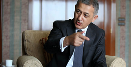 'Şirketler faiz baskısından kurtarılmalı'