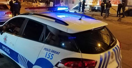 İstanbul'da silahlı saldırı: 1 kişi ağır yaralı