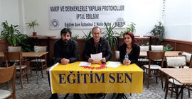 AKP’li belediyeden ‘görgü’süzlük