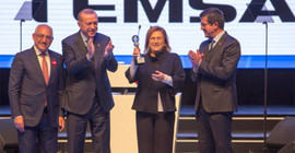 Erdoğan araya girdi: Sabancı, Temsa'yı geri alıyor iddiası