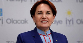 Akşener’den 'parlamenter sistem' mesajı: Kaçış yok