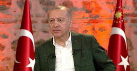 Erdoğan'dan Süleymani suikastı yorumu: Karşılıksız bırakılmaz diye düşünüyorum