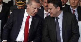 Erdoğan'dan Babacan çıkışı: Talimatı IMF'den alıyordu