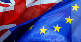 AB: Brexit müzakereleri bir an önce başlasın